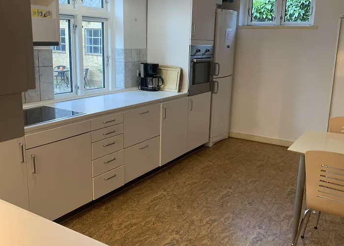 Bed & Breakfast Anne's Bed & Kitchen, Dalgaard 2*