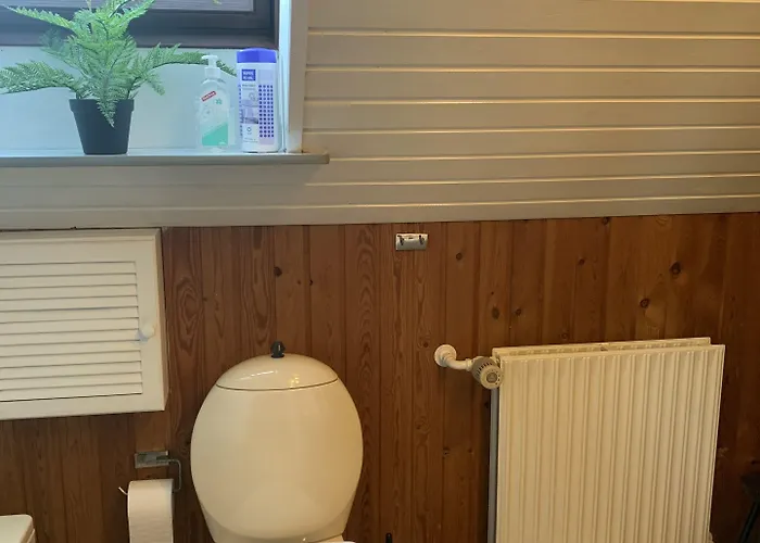 Bed & Breakfast Anne's Bed & Kitchen, Dalgaard 2*