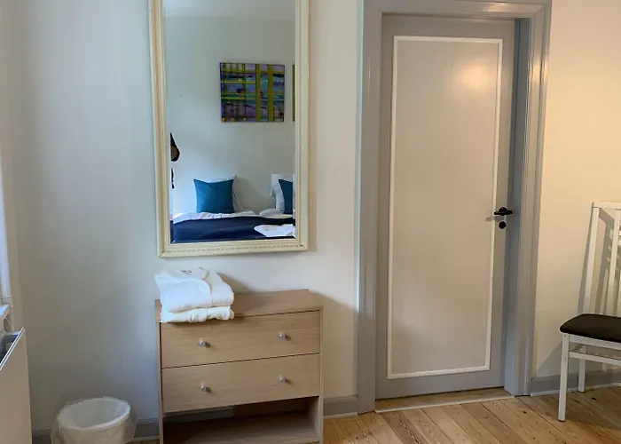 Anne's Bed & Kitchen, Dalgaard Horsens