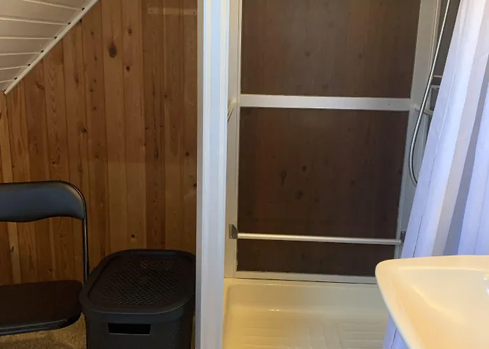 Anne's Bed & Kitchen, Dalgaard Horsens