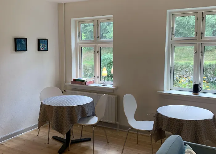 Anne's Bed & Kitchen, Dalgaard 2*