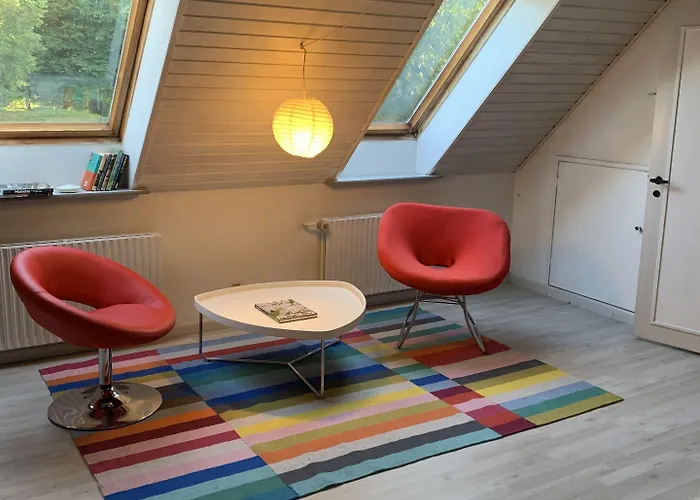 Anne's Bed & Kitchen, Dalgaard 2* Horsens