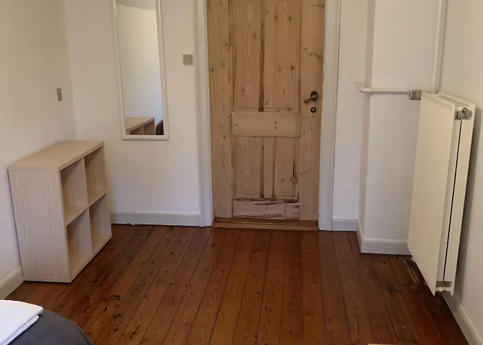 Bed & Breakfast Anne's Bed & Kitchen, Dalgaard 2*